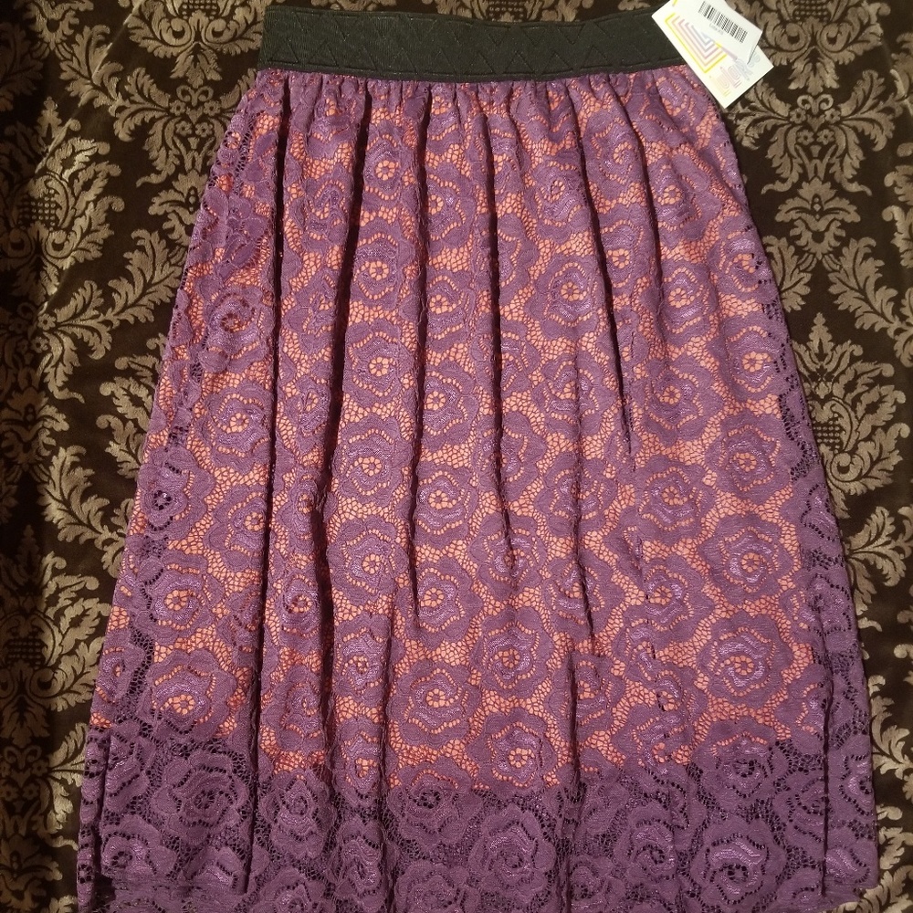 Lola Skirt